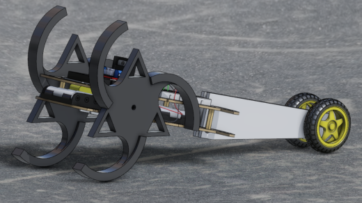 star-wheel-robot STP缩略图